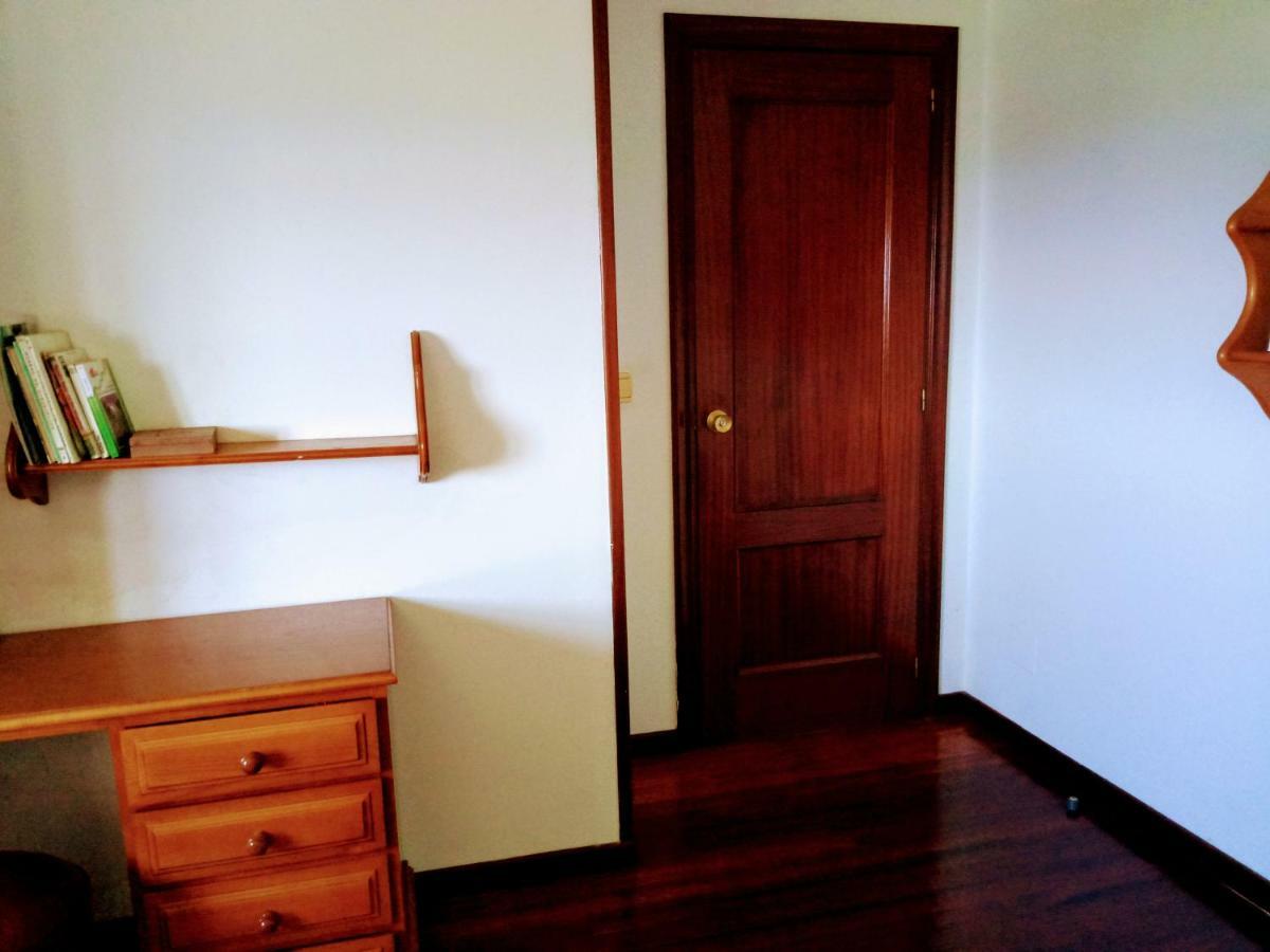 Habitaciones En Casa De Campo Rural Meis ภายนอก รูปภาพ