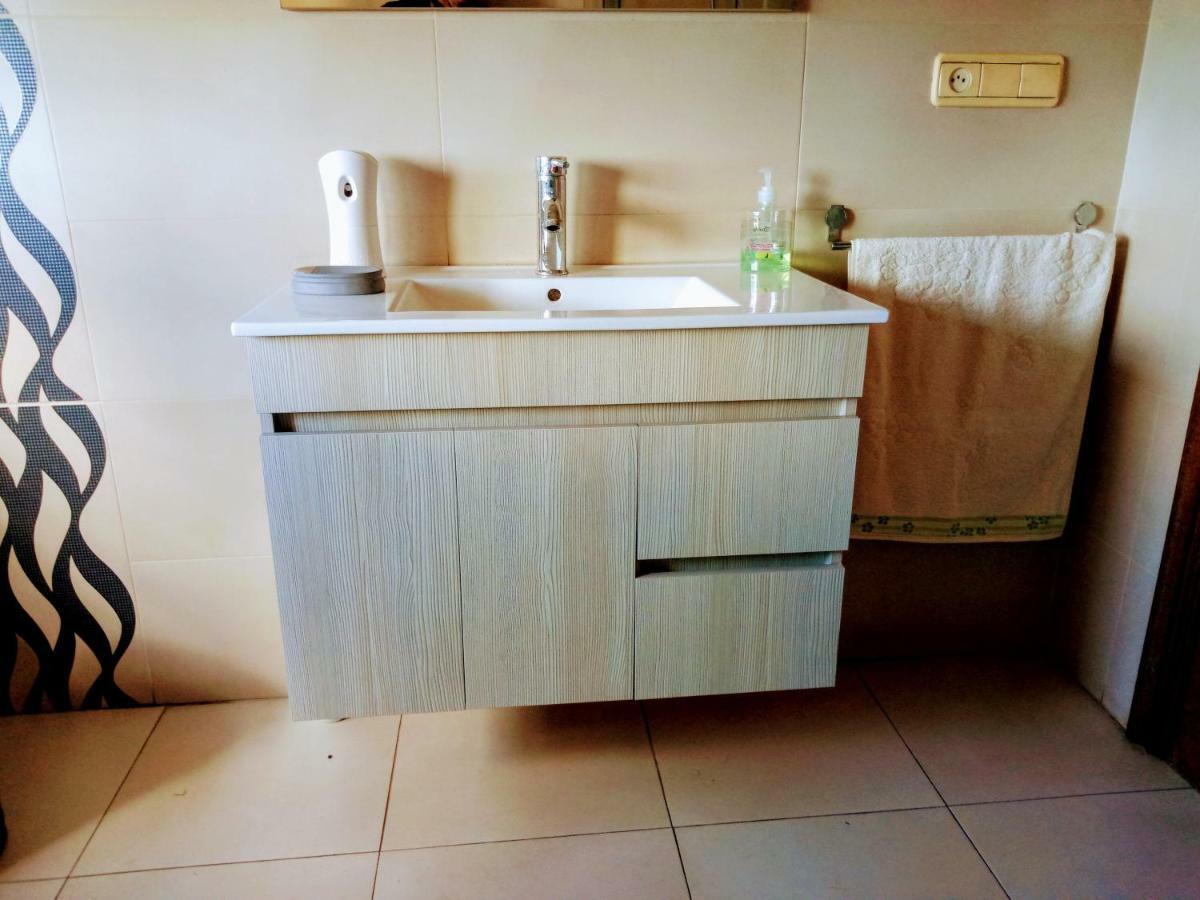 Habitaciones En Casa De Campo Rural Meis ภายนอก รูปภาพ